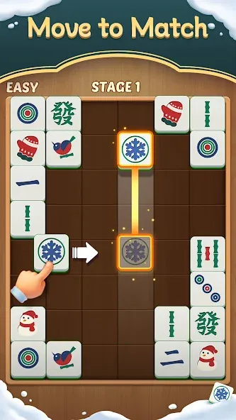 Daily Mahjong Match screenshot 2