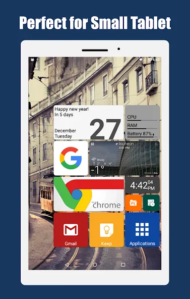 Square Home screenshot 9