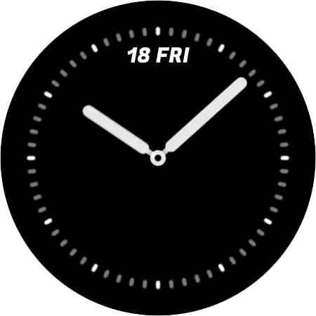 Nightglow for Wear OS screenshot 6