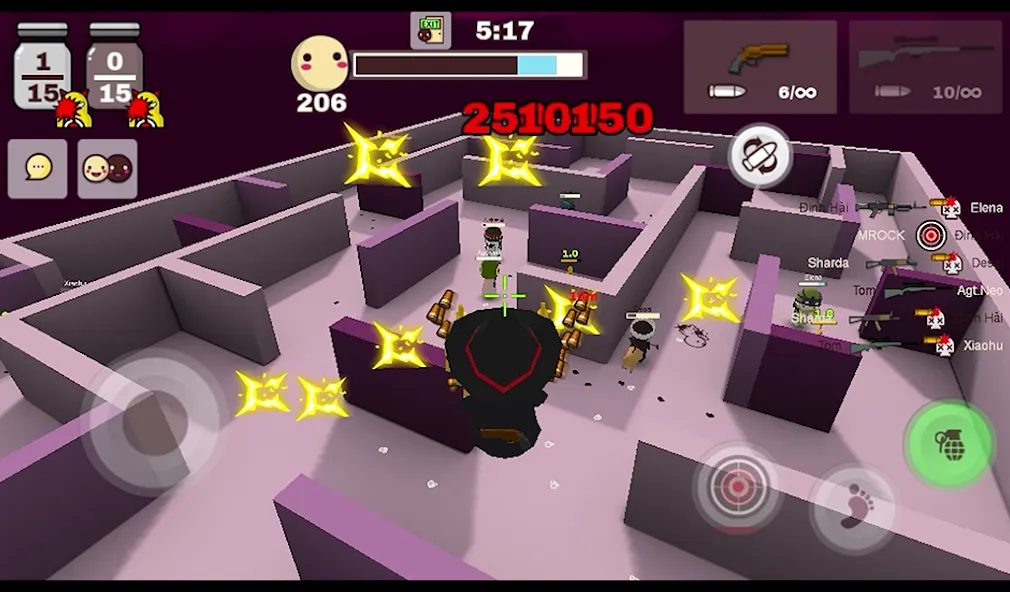 MilkChoco screenshot 11