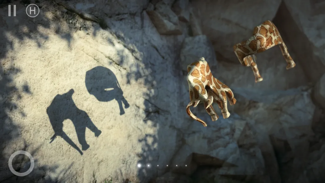Shadowmatic screenshot 7
