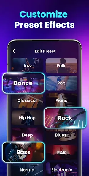 Volume Booster - Sound Booster screenshot 3