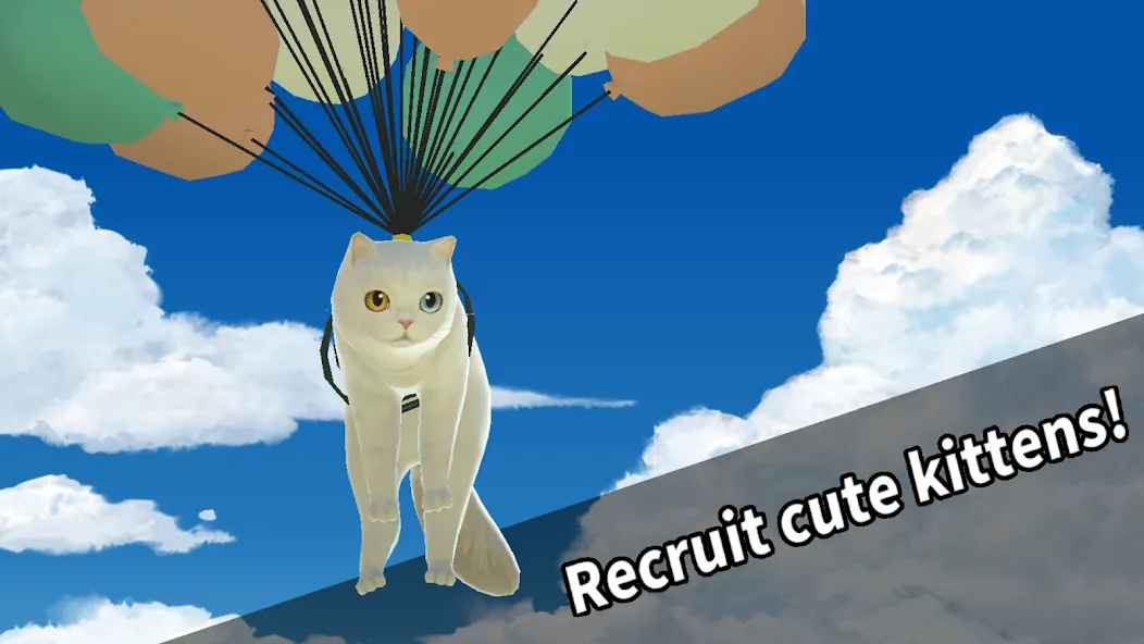 Kitty Cat Resort screenshot 1