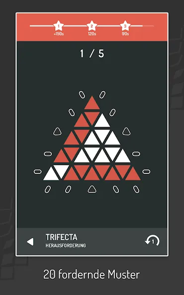 Invert - A Minimal Puzzle Game screenshot 14