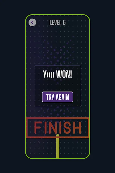 Line Dodging screenshot 1