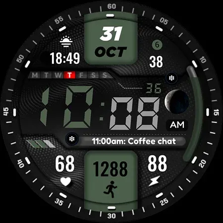 ML2U 130 screenshot 32