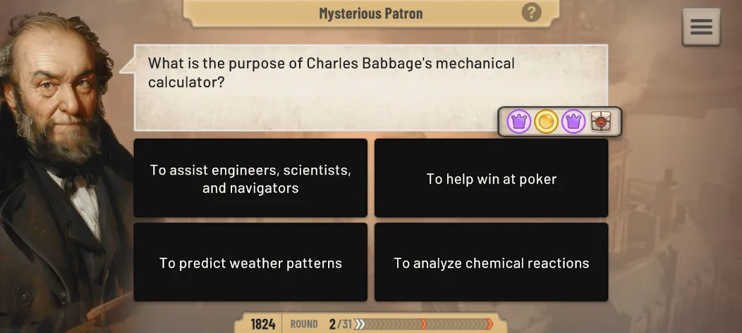Arrow of Progress screenshot 3