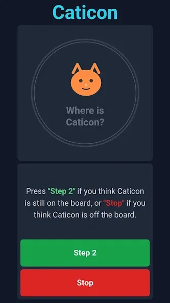 Caticon: Catch or Escape screenshot 4