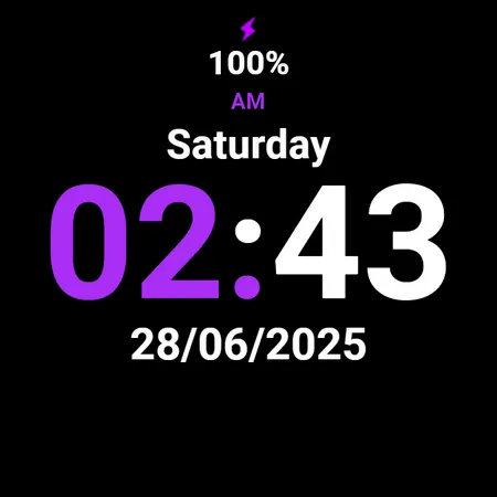 Minimalism screenshot 14