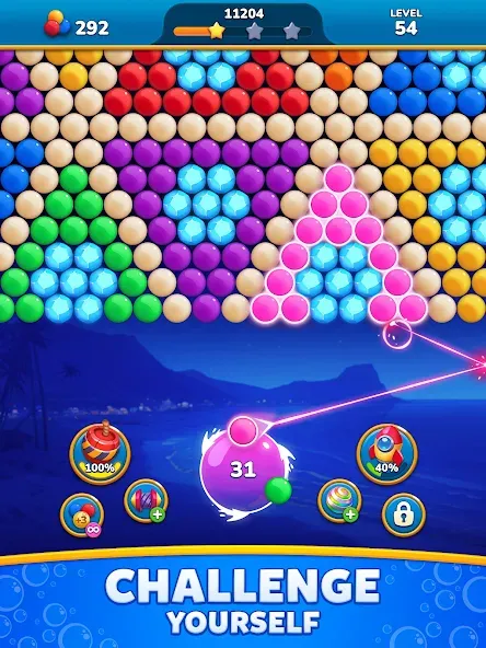 BubbleGo - Pop Shooter screenshot 8