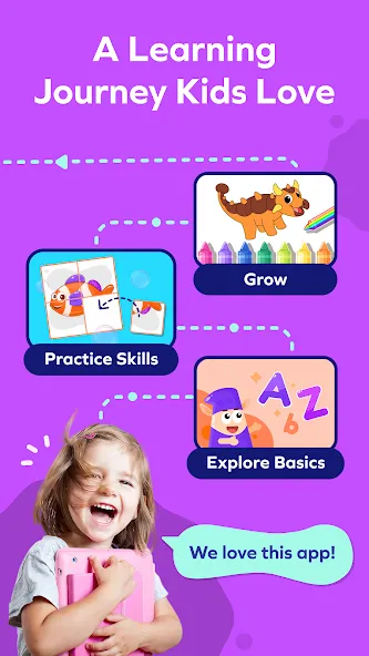SplashLearn: Kids Learning App screenshot 4