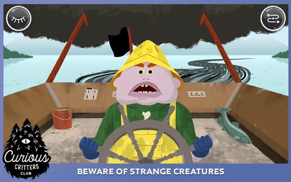 CCC: The Mystery of Caddy screenshot 11