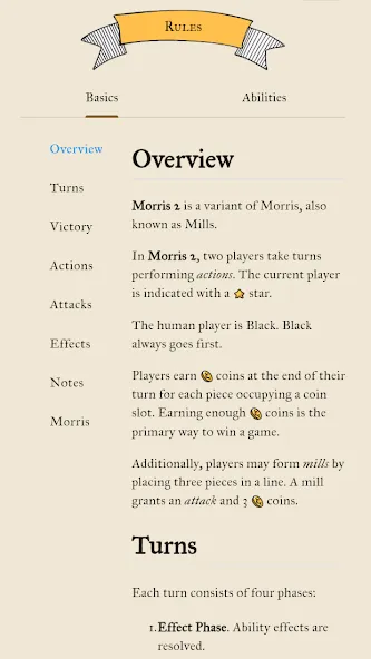 Morris 2: The Gauntlet screenshot 4