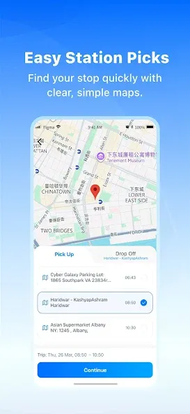BBBUS COM screenshot 3