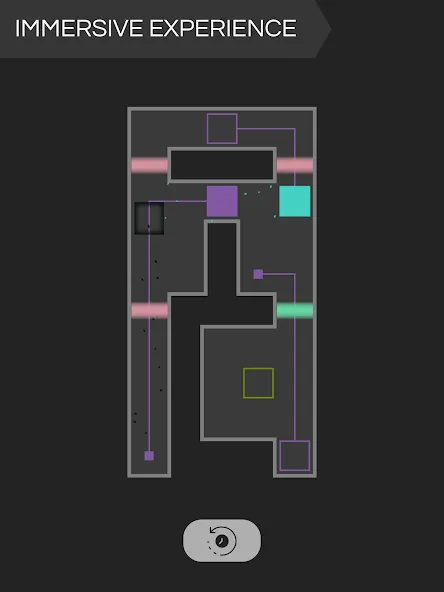 The Chronos Principle screenshot 14