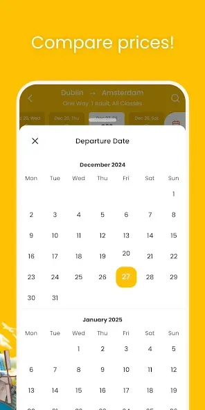 Ubfly screenshot 5