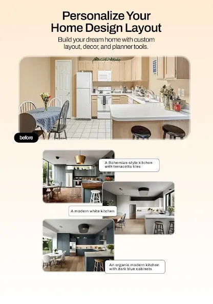 Remodel AI - Home Renovation screenshot 22