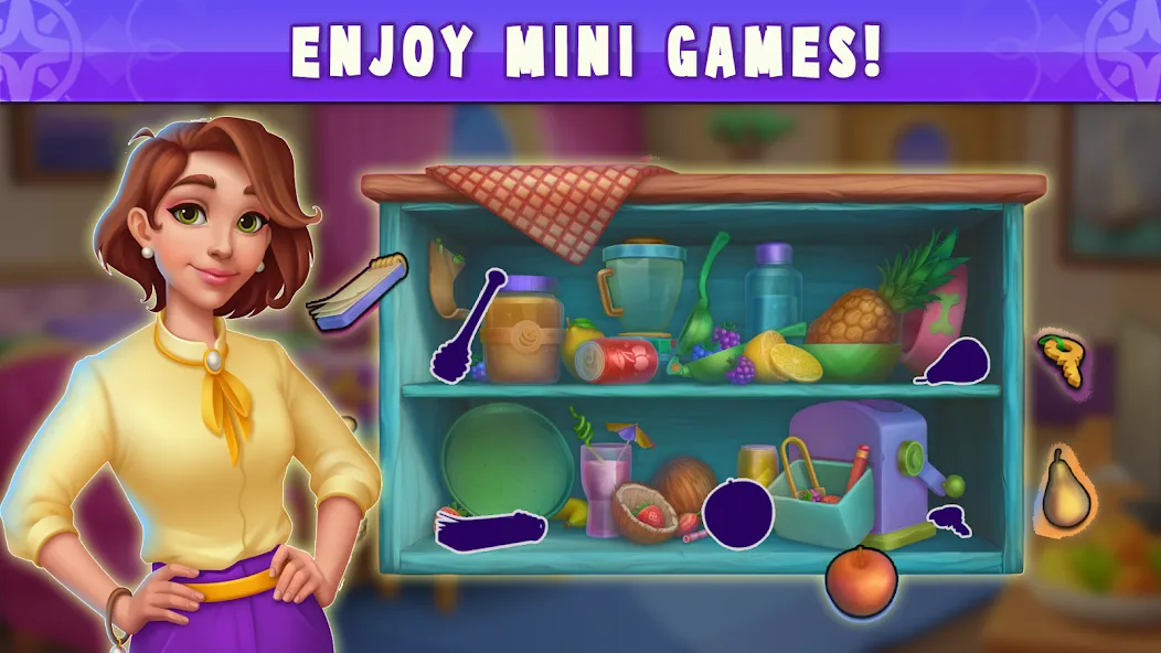 Cruise Of Secrets screenshot 9