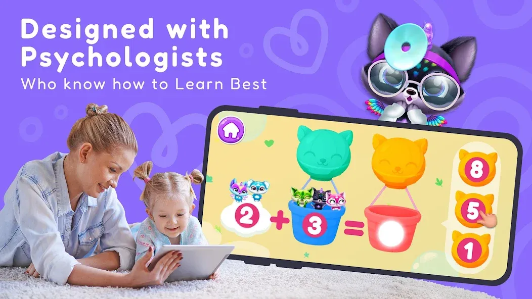 Fluvsies Academy - Kids Games screenshot 25