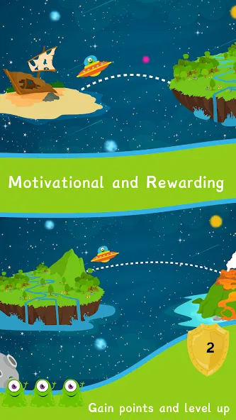 Read with Phonics - Games screenshot 4