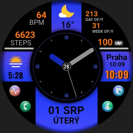 PW82 Multi-Purpose Hybrid screenshot 39