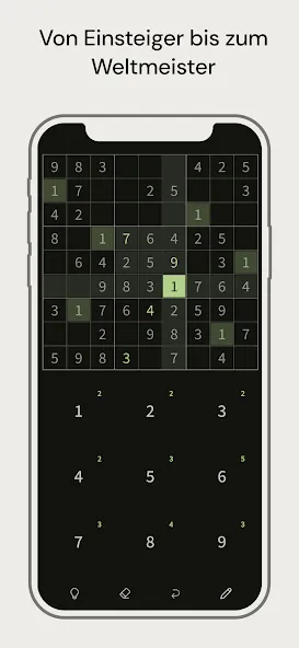 Sudokuplus.net: Sudoku lösen screenshot 6