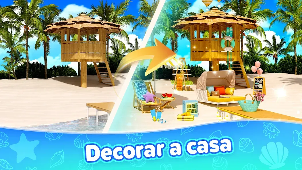 Match Tile Decor screenshot 7