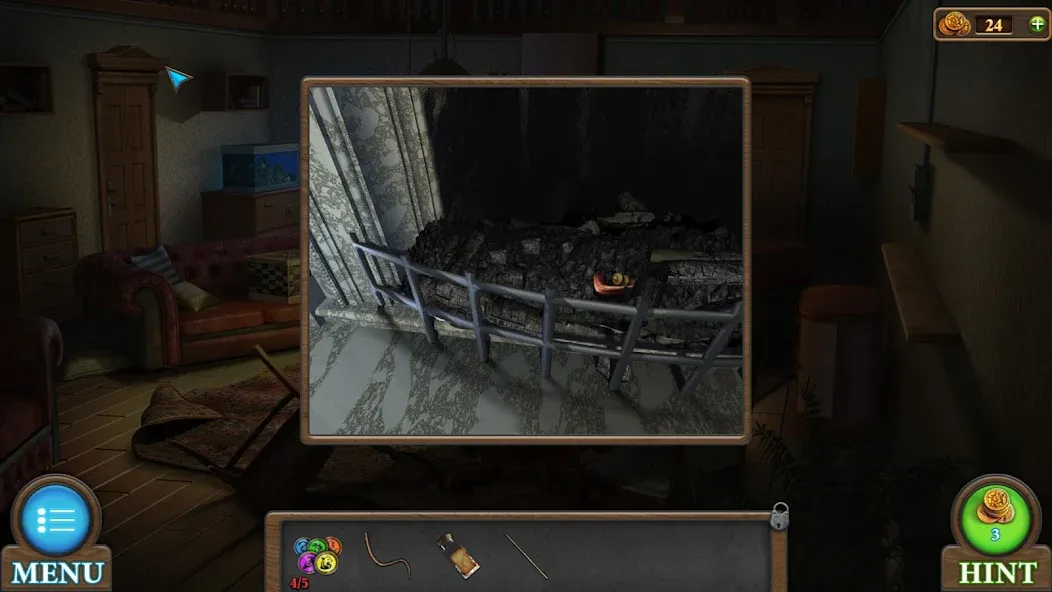 Tricky Doors screenshot 5