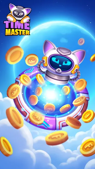 Time Master screenshot 1