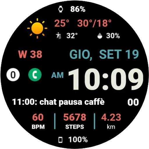 HMK WD033 screenshot 22