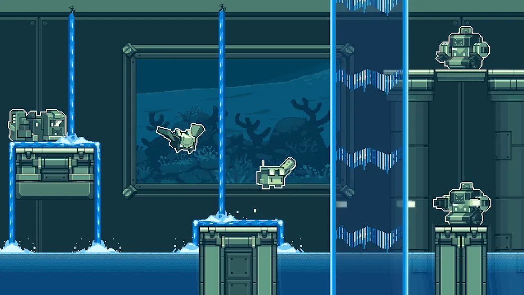 Planet Cube: Edge screenshot 5