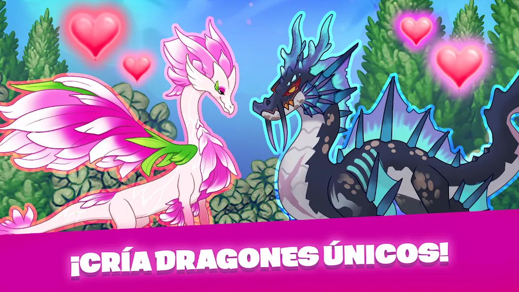 DragonVale screenshot 2