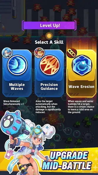 Apex Hero: Go! screenshot 2