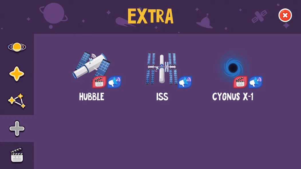 Star Walk Kids - Explore Space screenshot 14