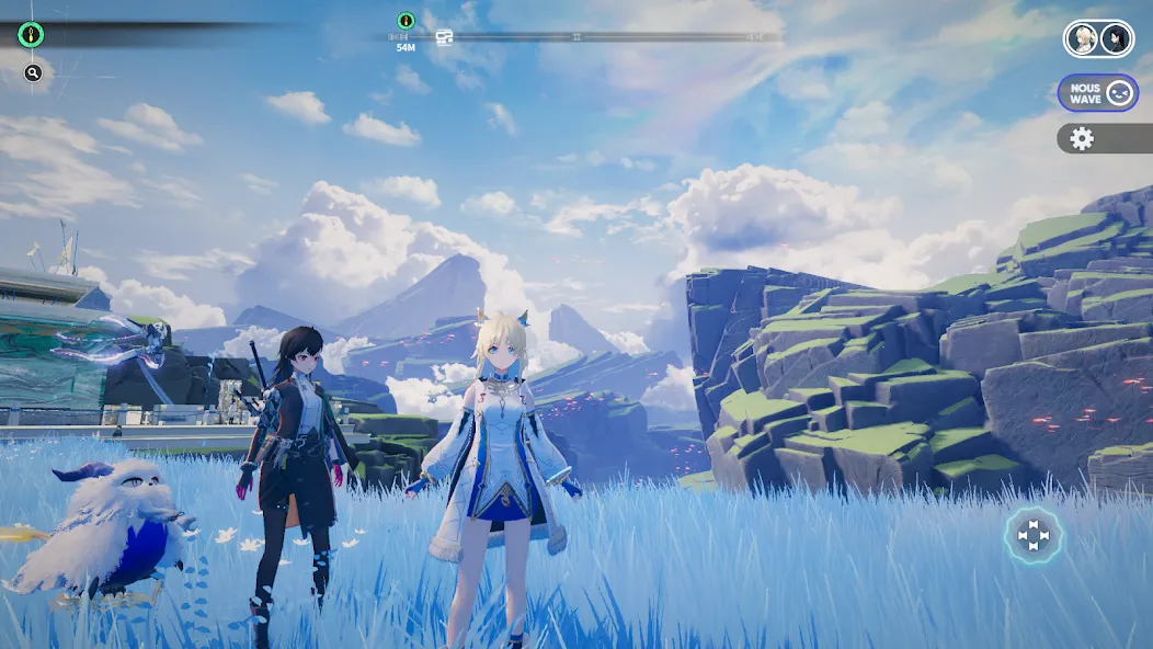 エクスアストリス screenshot 7
