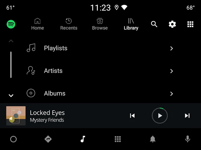 Spotify: Music and Podcasts screenshot 39