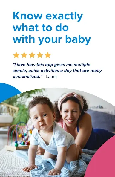 Kinedu: Baby Development screenshot 9