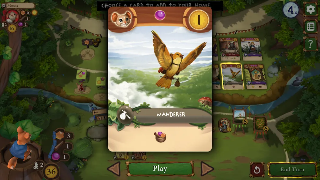 Welcome To Everdell screenshot 3