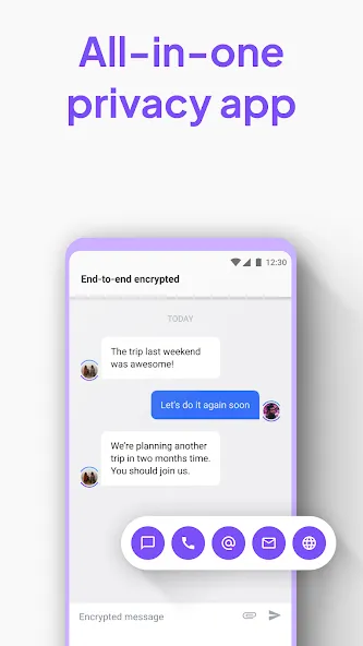 MySudo – Protect your identity screenshot 5