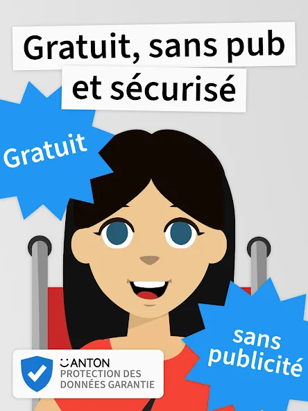 ANTON-Soutien scolaire- PS-6e screenshot 23