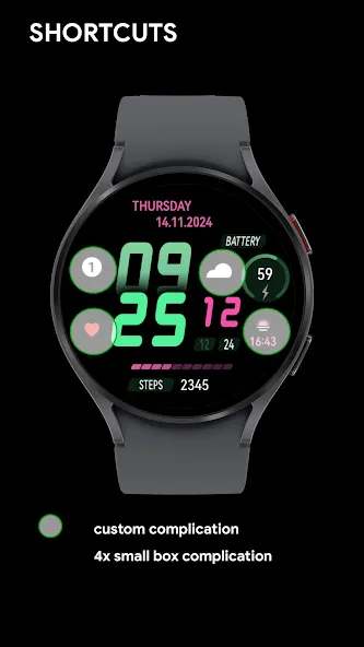 SG-143 screenshot 5