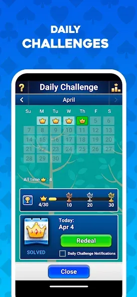 Spider Solitaire: Card Games screenshot 8