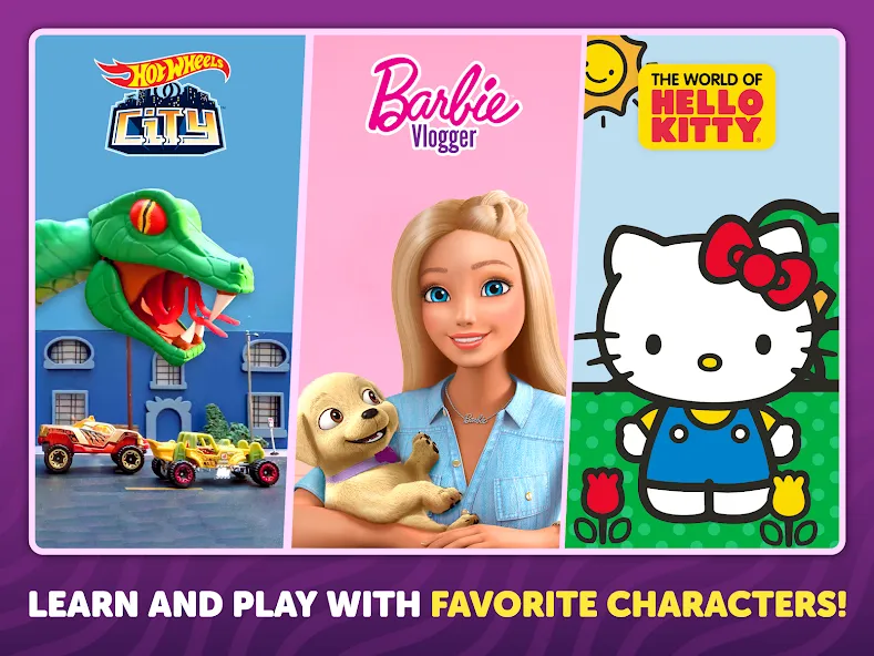 PlayKids Learning Video Games screenshot 9