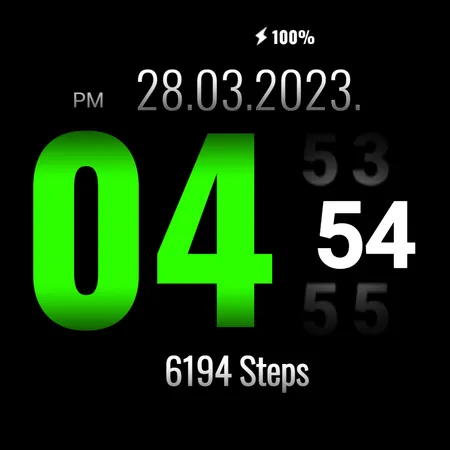 Digital X6 screenshot 8