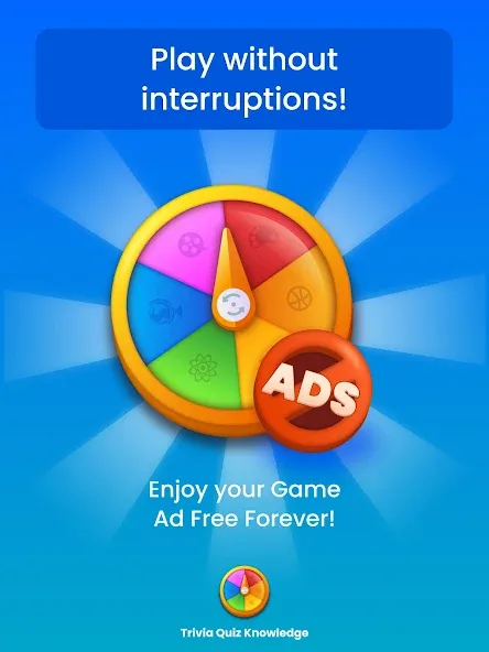 Trivia Quiz Knowledge Premium screenshot 9