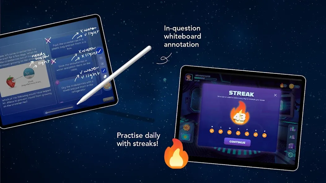 Zendora: Hybrid Learning App screenshot 7