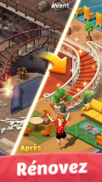 Solitaire : Jeux de cartes screenshot 5