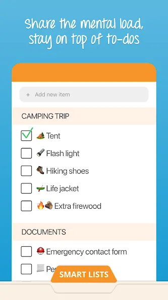Cozi Family Organizer screenshot 5