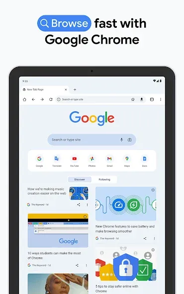 Google Chrome 浏览器 screenshot 25