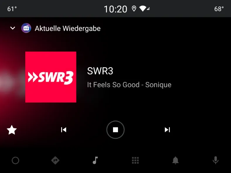 Audials Play: Radio & Podcasts screenshot 16